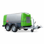 K&otilde;rgsurvepesu haagis DiBO JMB-XL