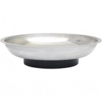 Roostevabast terasest magnetplaat KS-TOOLS &Oslash;150mm