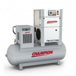 Kruvikompressor CHAMPION FM15-10-500-CT