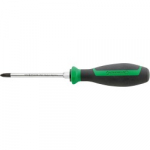 Ristpeaga kruvikeeraja STAHLWILLE 4632 N