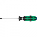 Kuuskantkruvikeeraja WERA 352 SW4,0x100mm