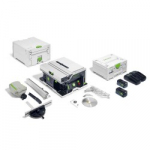 Akulauasaag FESTOOL CSC SYS 50 EBI-Plus