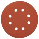 Velcro lihvpaber VSM KP131K 125mm K100