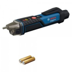 Kontaktivaba pingeindikaator BOSCH GVD 1000 17