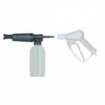 Vahupihustuskomplekt R+M