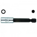 Magnetiline otsikuhoidik SCHRODER 61x10 mm