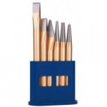 Peitlite komplekt 6-osaline RENNSTEIG 421000