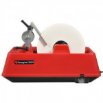 T&auml;pne teritusmasin poleerimisrulliga SCANTOOL 200S