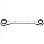 Lehtsilmusv&otilde;ti STAHLWILLE nr. 25aN 5/16" x 11/32"