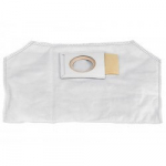 Kangast vaakumkotid MAKITA DVC260, 10 tk.