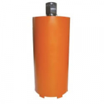 Teemantkroon kuivpuurimiseks GOLZ KT65 &Oslash; 72 mm 1 1/4"