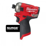 H&uuml;drauliline l&ouml;&ouml;kkruvikeeraja MILWAUKEE M12 FQID-0
