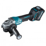 Akunurklihvija MAKITA GA013GM201 40V Max XGT