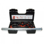 Keermestuskomplekt &frac12;-&frac34;-1&ldquo; SUPERCUT ROTHENBERGER