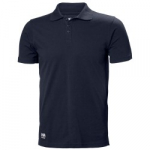 Polos&auml;rk HELLY HANSEN Manchester Polo, sinine XS
