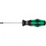 Kuuskantkruvikeeraja WERA 352 SW5,0x100mm