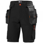 L&uuml;hikesed p&uuml;ksid HELLY HANSEN Kensington Construction, must C46