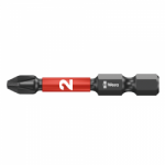 Kruvikeeraja otsik WERA 851/1 IMP DC PH2 50mm