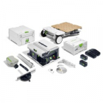 Akusaag FESTOOL CSC SYS 50 EBI-Set