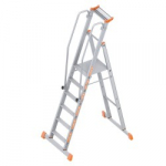 A-t&uuml;&uuml;pi redel k&auml;sipuuga LAYHER, 6 astet