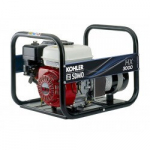 Elektrigeneraator KOHLER HXC3000-C5