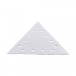 Kolmnurkne lihvpaber FLEX P150, 12tk