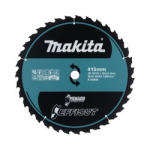 L&otilde;ikeketas puidule MAKITA Efficut 415x30x2,3mm 35T 23&deg;