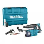 Akupuurvasar MAKITA 40V MAX XGT HR009GZ02