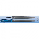 Poolringikujuline kitsenev viil PF1152SP H2 PFERD 200 mm