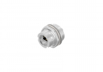 P67 RJ45 Paneelile paigaldatav pistikupesa, CAT5e