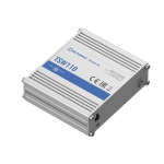 Modbus Serial to Ethernet Gateway, 8 porti, dual AC