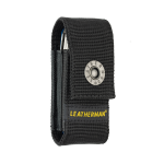 Lisavarustus Leatherman nailon vutlar, must, suurus M