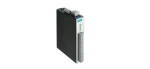 RS-485 remote I/O, 6 x DI, 6 x relee