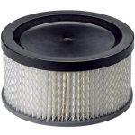 Filter cartridge standard (black)