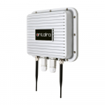 T&ouml;&ouml;stuslik v&auml;line IP67 IEEE 802.11a/b/g/n/ac Dual Radio Wireless AP/Client/Bridge/Repeater koos PoE PD, metallist korpus, -40 kuni 75&deg;C