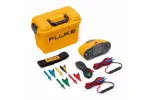 Fluke SMFT-1000/LITE p&auml;ikeseenergia tester