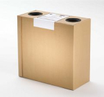 Filterelement MG95 (mikro/gaas), standard