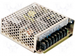 Toiteplokk 50W 5V, 15V,-5V,-15V