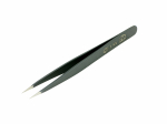 Pintsetid Anti-Magnetic / Anti-Acid, ESD, 120mm, 4 3/4&Prime;