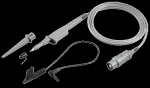 Pinge sondi komplekt, 200MHz, hall