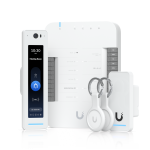 Ubiquiti Access G2 Reader Pro komplekt
