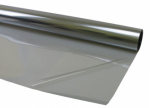 Dissipative self-adhesive polyester film - 1000mm width