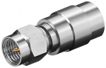 &Uuml;leminek FME (M) - SMA (M)