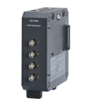 HS ISOL VOLT 4 CH, 100 V, 1 MS/s