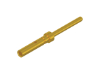 D-Sub Crimp pistiku kontakt AWG22, 3A