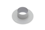 INTAKE FITTING 75MM LASERLINE 400 V
