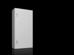 Seinakapp KX E-Box 600x300x155mm k,l,s lehtteras, montaažiplaadiga, metalluks IP66