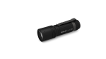 Taskulamp LEDLENSER SOLIDLINE ST7, 360lm,3XAAA v&otilde;i 1.2V Ni-Mh, IP54, 30h