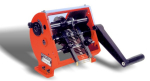 SUPERFORM/A reinforced bending wheels - Delrin int.toothed discs
