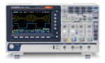 Digital Storage Oscilloscope 7&acute;&acute; 4-Ch 70MHz